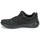 Topánky Muž Fitness Skechers FLEX ADVANTAGE 3.0 Čierna