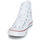 Topánky Členkové tenisky Converse CHUCK TAYLOR ALL STAR CORE HI Biela / Optical