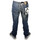 Oblečenie Muž Tričká a polokošele Datch Jeans Modrá