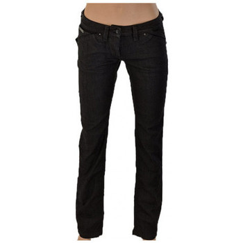 Oblečenie Žena Tričká a polokošele Datch Jeans Čierna