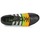 Topánky Muž Futbalové kopačky adidas Performance NITROCHARGE 1.0 SG Čierna / Žltá