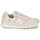 Topánky Žena Nízke tenisky New Balance WR996 Ružová