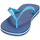 Topánky Muž Žabky Ipanema CLASSIC BRASIL II Modrá