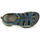 Topánky Muž Športové sandále Keen NEWPORT H3 Námornícka modrá