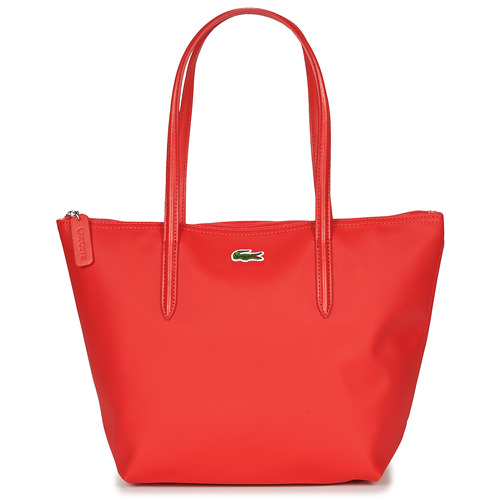 Tašky Žena Veľké nákupné tašky  Lacoste L 12 12 CONCEPT Červená