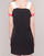 Oblečenie Žena Krátke šaty Armani Exchange HELABINO Čierna