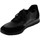 Topánky Žena Richelieu Rieker N5320 Čierna