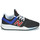 Topánky Nízke tenisky New Balance MS247 Čierna