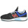 Topánky Nízke tenisky New Balance MS247 Čierna