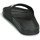 Topánky športové šľapky New Balance SMF200 Čierna