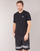 Oblečenie Muž Tričká s krátkym rukávom adidas Originals ESSENTIAL T Čierna