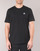 Oblečenie Muž Tričká s krátkym rukávom adidas Originals ESSENTIAL T Čierna