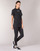 Oblečenie Žena Tričká s krátkym rukávom adidas Originals COEEZET SHIRT Čierna