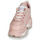 Topánky Žena Nízke tenisky Buffalo 1533063 Ružová