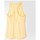 Oblečenie Žena Tričká s krátkym rukávom adidas Originals Keyhole Tank Oranžová