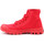 Topánky Muž Členkové tenisky Palladium Mono Chrome 73089-600-M Červená