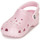 Topánky Žena Nazuvky Crocs CLASSIC Ružová