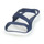 Topánky Žena Sandále Crocs SWIFTWATER SANDAL W Námornícka modrá