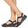 Topánky Žena Sandále Camper BALLOON SALOME Čierna