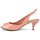 Topánky Žena Sandále Robert Clergerie OROC Ružová