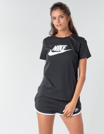 Nike NIKE SPORTSWEAR Čierna