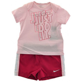 Oblečenie Deti Tričká a polokošele Nike Outfit Sport Other