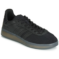 Topánky Muž Nízke tenisky adidas Originals SAMBA RM Čierna