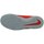 Topánky Deti Futbalové kopačky Nike Hypervenom Phantom Academy Sivá, Červená
