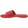 Topánky Žena Žabky Lacoste L30 Slide Červená