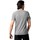 Oblečenie Muž Tričká s krátkym rukávom Reebok Sport Combat Noble Fight X Tshirt Šedá