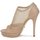 Topánky Žena Nízke čižmy Jerome C. Rousseau ELLI MESH Svetlá telová