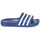 Topánky športové šľapky adidas Performance ADILETTE AQUA Modrá