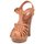 Topánky Žena Sandále Marc Jacobs MJ18051 Béžová
