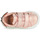Topánky Dievča Nízke tenisky Acebo's BAMBU Ružová