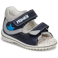 Topánky Chlapec Sandále Primigi 3377611 Modrá