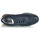 Topánky Muž Nízke tenisky Bugatti TIPPA Modrá