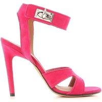 Topánky Žena Sandále Givenchy BE300FE005 675 Ružová