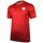 Oblečenie Chlapec Tričká s krátkym rukávom Nike Euro 2016 A Supporters Junior Červená