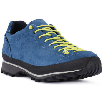 Topánky Muž Univerzálna športová obuv Lomer BIO NATURALE MTX Modrá