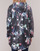 Oblečenie Žena Parky S.Oliver 04-899-61-5060-90G17 Námornícka modrá / Viacfarebná