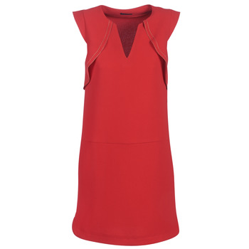 Oblečenie Žena Krátke šaty Ikks BN31075-36 Červená