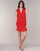 Oblečenie Žena Krátke šaty Ikks BN31075-36 Červená