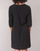 Oblečenie Žena Krátke šaty Ikks BN30015-02 Čierna