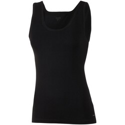 Oblečenie Žena Tielka a tričká bez rukávov Impetus Innovation Woman 8332898 020 Čierna