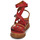 Topánky Žena Sandále Airstep / A.S.98 LAGOS Červená