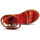 Topánky Žena Sandále Airstep / A.S.98 LAGOS Červená