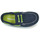 Topánky Deti Námornícke mokasíny Timberland SEABURY CLASSIC 2EYE BOAT Čierna