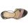 Topánky Žena Sandále Pollini PA1638CC1V Červená