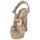 Topánky Žena Sandále Michael Kors MK18072 Hadí vzor