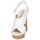 Topánky Žena Sandále Michael Kors MK18072 Biela